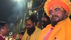 UP Elections 2022: Know what changed in UP in a week | Weekly Survey Report