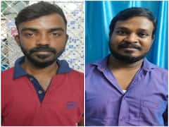 பிரபல ரவுடி வெள்ளபள்ளம் வினோத் மற்றும் அவனது கூட்டாளிக்கு 7ஆண்டுகள் சிறை