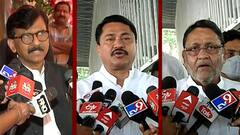 Saamana Newspaper : ममतांची भूमिका कुणाच्या फायद्याची? 'सामना'तून शिवसेनेचा ममता बॅनर्जींवर निशाणा