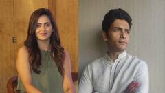 Shooting Accident: শ্যুটিং চলাকালীন বাইকের ধাক্কায় জখম প্রিয়ঙ্কা সরকার, আহত অর্জুনও| Bangla News