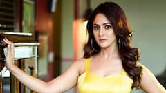 হয় মা নয় বৌমা: পাহাড়ের কোলে ছুটির মেজাজে তৃণা, ঘুম থেকে উঠেই ঊষসীর ফটোশ্যুট | Bangla News