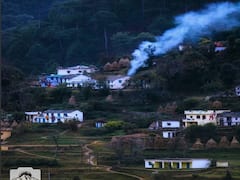 Hill Stations: दिसंबर में लेना चाहते हैं हिल स्टेशन पर बर्फबारी का मज़ा, इन जगहों पर घूमने का बना सकते हैं प्लान