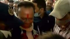 આપણી ખબર:પ્રદેશ કોંગ્રેસના નવા સુકાની-નેતા વિપક્ષની જાહેરાત, જુઓ ગુજરાતી ન્યુઝ