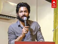 Harish Kalyan: எதே பிக்பாஸ்லர்ந்து ஒரு சீன் பேசனுமா... ஷாக்கான ஹரிஷ் கல்யாண்