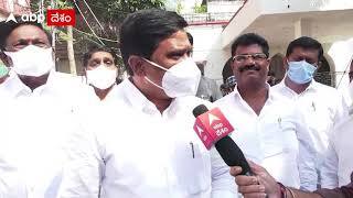 Vemula Prashanth Reddy: తెలంగాణ మంత్రి వేముల ప్రశాంత్ రెడ్డి తో ఫేస్ టు ఫేస్.