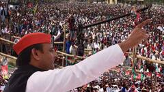 UP Election: बुंदेलखंड रीजन में पिछले हफ्ते के मुकाबले SP को बढ़त | C-Voter Survey