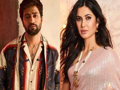 Vicky Kaushal Katrina Kaif Love Story: छिपाए नहीं छिपा प्यार, देखते रह गए रणबीर, अक्षय और सलमान, अब बजने जा रही है शहनाई