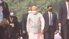 Dehradun के दौरे पर PM Modi, 18 हजार करोड़ की योजनाओं की देंगे सौगात