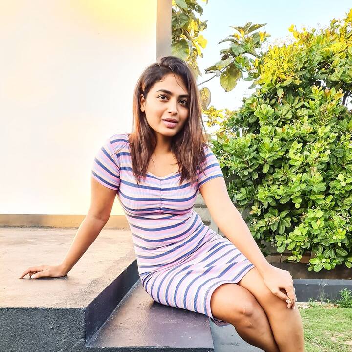దేత్తడి అనే పేరుతో యూట్యూబ్ లో ఈమెకి సంబంధించిన వీడియోలు చాలానే ఉంటాయి. (Photo Courtesy: Instagram)