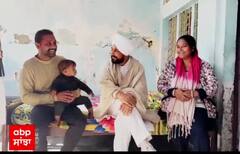 ਅਚਾਨਕ ਰਸਤੇ 'ਚ ਰੁਕੇ CM ਚੰਨੀ ਨੇ ਜਾਣਿਆ ਲੋਕਾਂ ਦਾ ਹਾਲ