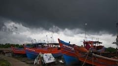 Cyclone Jawad: ঘূর্ণিঝড়ের দোসর ভরা কটাল, উপকূলে প্রবল জলোচ্ছ্বাসের আশঙ্কা| Bangla News