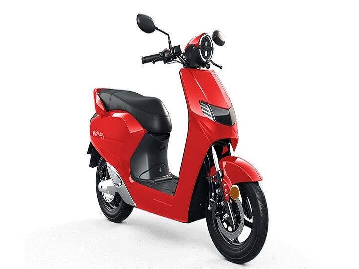 Bengaluru-Based Startup Launches Affordable Electric Scooter, Without A Battery – All You Need To Know Bengaluru-Based Startup Launches Affordable Electric Scooter, Without A Battery – All You Need To Know