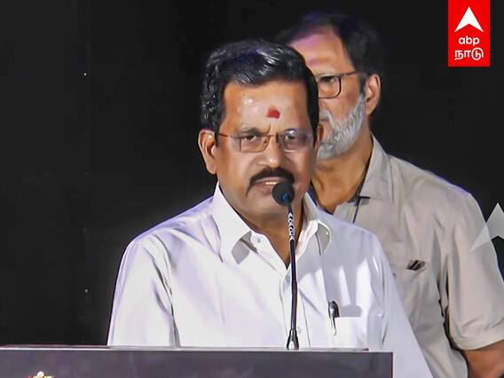 Kalaipuli S Thanu: படம் ஹாலிவுட் லெவலுக்கு இருக்கு - புகழ்ந்து தள்ளிய கலைப்புலி எஸ். தாணு