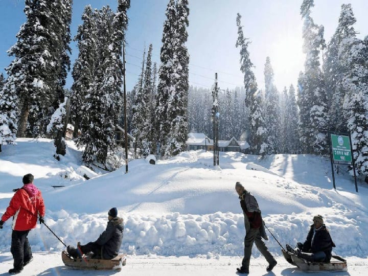 What to do when visiting Gulmarg, know everything about activities, tourist places, best time Gulmarg: जानें- गुलमर्ग घूमने का बेस्ट टाइम, आपका मन मोह लेंगी यहां की खूबसूरत वादियां