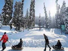 Gulmarg: जानें- गुलमर्ग घूमने का बेस्ट टाइम, आपका मन मोह लेंगी यहां की खूबसूरत वादियां