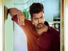 Actor Vijay: கேட்டாலே மாஸ்தான்..! கில்லி முதல் மாஸ்டர் வரை.. விஜய்யின் எகிடுதகிடு பிஜிஎம்கள்.!