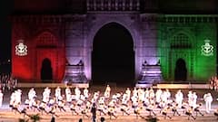 Indian Navy Day : भारतीय नौदलच्या गौरवाचा दिन