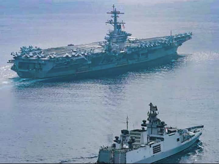 Navy Day 2021: Piyush Goyal Extends Greetings. Know History And Significance Of This Day Navy Day 2021: Piyush Goyal Extends Greetings. Know History And Significance Of This Day