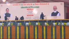 PM Modi के दौरे को लेकर कैसे हैं देहरादून में तैयारियां?, देखिए ये Ground Report