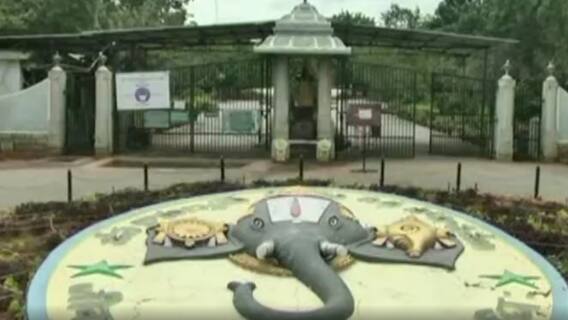 Zoo Park: కరోనా ఎఫెక్ట్ తో తిరుపతి జూపార్క్ కు నిధుల కొరత