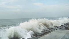 Cyclone Jawad: ধেয়ে আসছে ঘূর্ণিঝড় জওয়াদ, শনি, রবিবার নদী-সমুদ্রে যাওয়ায় জারি নিষেধাজ্ঞা|Bangla News