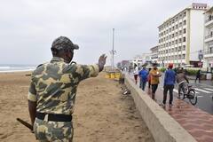 Cyclone Jawad: বাংলায় সম্ভাবনা নেই ঘূর্ণিঝড়ের, জওয়াদের প্রভাবে ভারী বৃষ্টির সতর্কতা, বিপর্যয় মোকাবিলায় তৎপর প্রশাসন