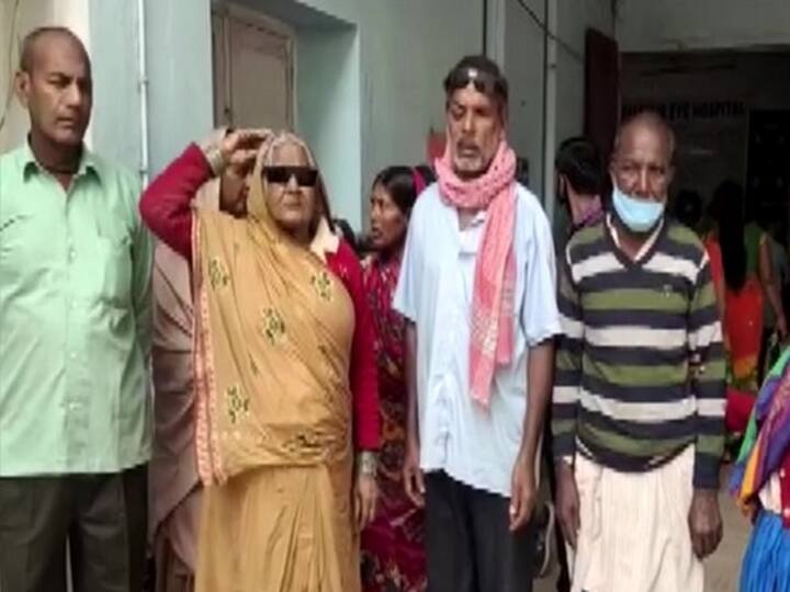 Bihar: Muzaffarpur Eye Hospital’s Operation Theatre, Medicine Shop Sealed After 13 Patients Lost Vision Bihar: Muzaffarpur Eye Hospital’s Operation Theatre, Medicine Shop Sealed After 13 Patients Lose Vision
