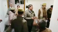 ਕੋਰੋਨਾ ਦੇ ਨਵੇਂ ਵੇਰੀਐਂਟ Omicron ਤੋਂ ਪਰੇਸ਼ਾਨ ਡਾਕਟਰ ਨੇ ਪਤਨੀ ਤੇ ਦੋ ਬੱਚਿਆ ਦਾ ਕੀਤਾ ਕਤਲ, ਕਿਹਾ ਹੁਣ ਲਾਸ਼ਾਂ ਦੀ ਗਿਣਤੀ ਨਹੀਂ ਕਰਨੀ