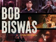 Movie Review : अभिषेकच्या अभिनयाने सजलेला साधारण बॉब बिस्वास