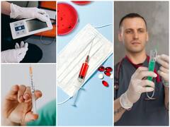 BFUHS Recruitment 2021: पंजाब में स्टाफ नर्स और पैरामेडिकल के 1068 पदों पर निकली भर्ती, यहां जानें आवेदन प्रक्रिया