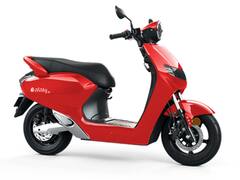 आपको चार्ज नहीं करना पड़ेगा ये Electric Scooter, फिर भी चलेगा 85km, सिर्फ 499 रुपये में हो रही बुकिंग