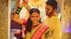 इन टीवी एक्ट्रेसेस ने ज्यादा उम्र में की शादी, किसी ने 41 साल तो किसी ने 36 साल की उम्र में बसाया घर