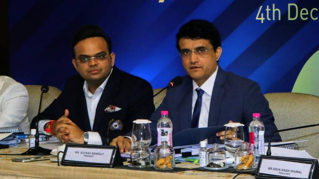 BCCI increases age limit for match officials, support staff to 65 years BCCI AGM: ৬৫ বছর বয়স পর্যন্ত ক্রিকেট ম্যাচ পরিচালনায় ছাড় বোর্ডের