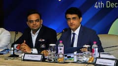 BCCI AGM: ৬৫ বছর বয়স পর্যন্ত ক্রিকেট ম্যাচ পরিচালনায় ছাড় বোর্ডের