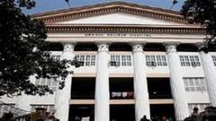 Calcutta MCH: রিজিওনাল ইনস্টিটিউট অফ অফথ্যালমোলজি-র ভবন ভেঙে নতুন ট্রমা কেয়ার সেন্টার? | Bangla News