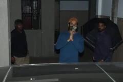 Vicky Katrina Spotted: મેરેજના સમાચાર વચ્ચે આ અંદાજમાં સ્પોટ થયા Vicky Kaushal અને Katrina Kaif