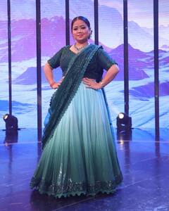 Celebs Weight Loss Journey: Bharti Singh से लेकर Shehnaaz Gill तक, महीनों रहीं भूखे पेट, रोटी और चावल से आज भी रखती हैं परहेज़