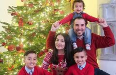 Actresses Who Have More Than Two Kids: शर्मिला टैगोर से सनी लियोनी तक, दो से ज्यादा बच्चों की मां हैं ये एक्ट्रेसेज