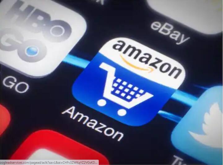 Amazon India: বেশিরভাগ আইফোন ব্যবহারকারী অনলাইনে কেনাকাটার জন্য অ্যামাজন বেছে নেন। সেই কারণেই ৭ নম্বরে রয়েছে   এই জনপ্রিয় ই-কমার্স অ্যাপ।