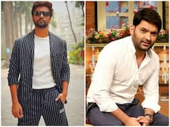 Kapil Sharma Show Comedy Video: Vicky Kaushal ने कपिल शर्मा को बताया था 'छिछोरा', कॉमेडियन बोले- हम पछता रहे