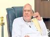 Konijeti Rosaiah Death: మాజీ గవర్నర్‌ రోశయ్య కన్నుమూత.. ప్రముఖుల  సంతాపం