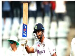 IND vs NZ, Test Photos: இந்தியா- நியூசிலாந்து மும்பை டெஸ்ட் இரண்டாவது நாள் ஸ்பெஷல் ஆல்பம்...!