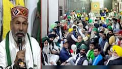 Farmer Protest : दिल्लीतील शेतकरी आंदोलनाचं पुढे काय? 7 डिसेंबरला पुन्हा शेतकऱ्यांची बैठक,तोडगा कधी?