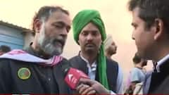 Farmers Protest: Formed a committee to talk to the govt, says Yogendra Yadav