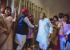 Big Political families faced Defeat: जब देश के इन बड़े राजनीतिक कुनबों को लगा झटका,  नहीं बचा पाए अपनी पुश्तैनी सीट