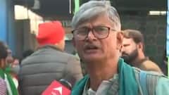 Farmers' Protest | Today's meeting DELAYED | LIVE Updates