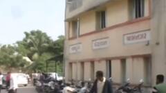 જામનગરઃ ઉમેદવારી નોંધવાના અંતિમ દિવસે તાલુકા પંચાયતમાં ઉમટ્યા લોકો,જુઓ ગુજરાતી ન્યૂઝ