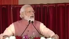 Dehradun: Tourism benefits from better facilities, says PM Modi