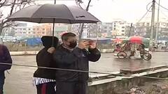 Cyclone Jawad: জাওয়াদ-শঙ্কায় দিঘায় হতাশ পর্যটকরা, চলছে প্রশাসনের কড়া নজরদারি | Bangla News