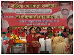 UP Election 2022: सपा नेता ने कहा, चुनाव में वोट मांगने आए बीजेपी नेताओं को बेलन से बाहर का रास्ता दिखाएंगी महिलाएं